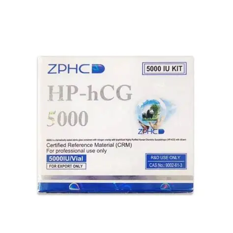 VITA HCG-HP